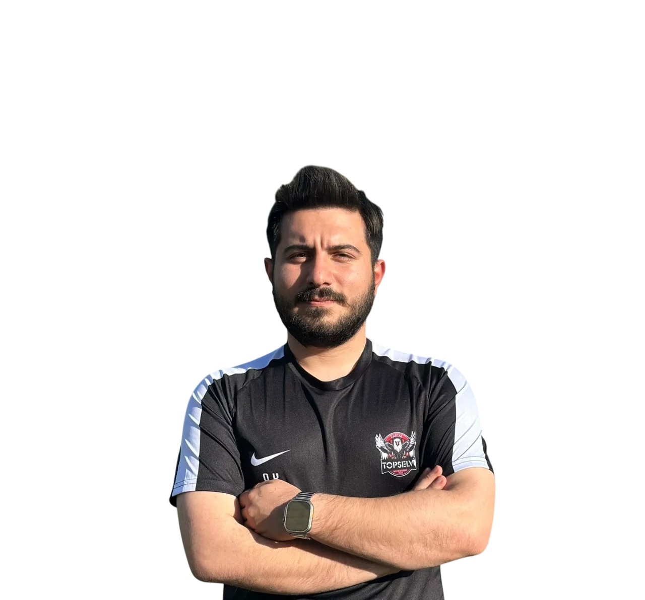 Ali Kanık
