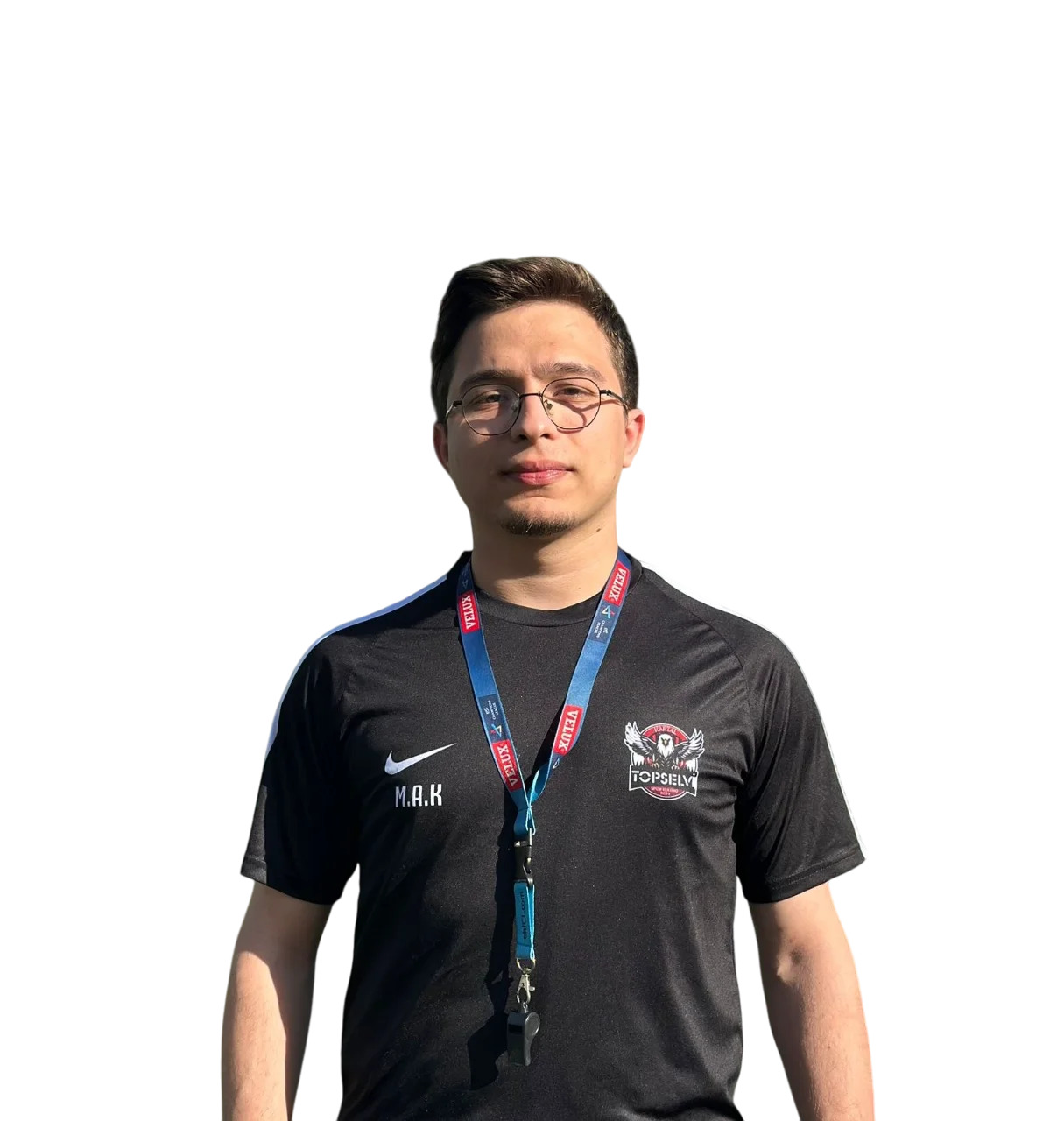 Muhammed Ali Kocahüseyinoğlu