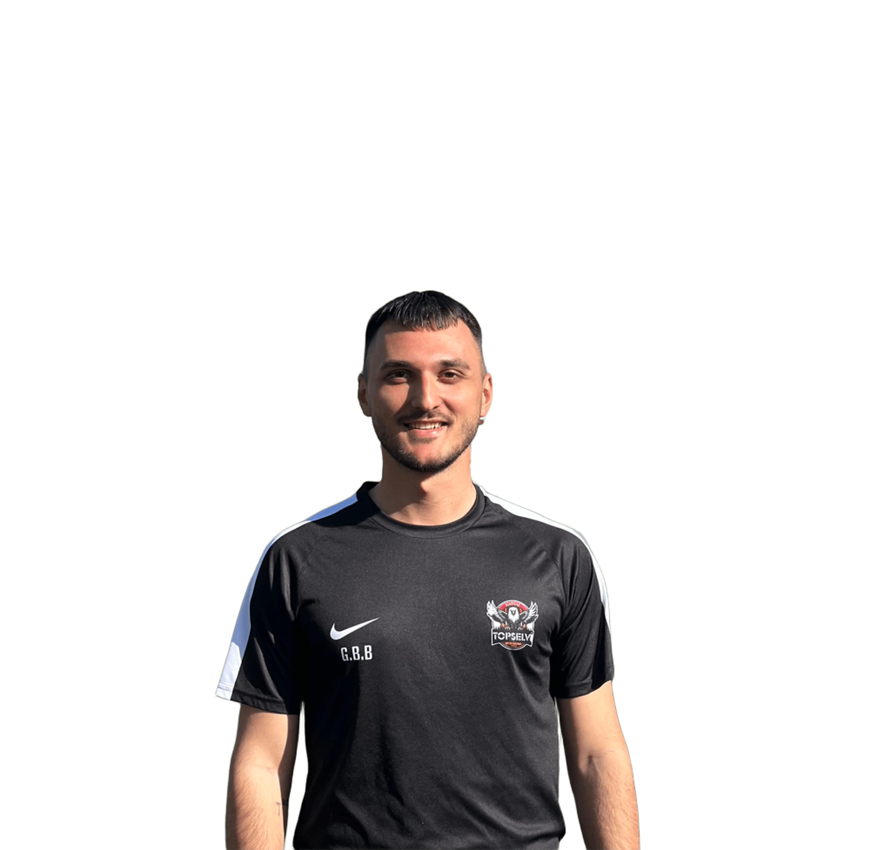 Görkem Berke Bayır